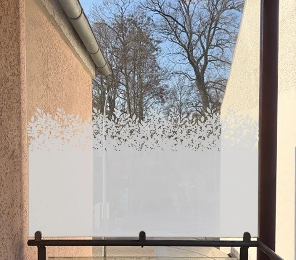 Schaufensterbeschriftung